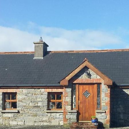 Hazel Cottage Limerick Junction Szoba fotó