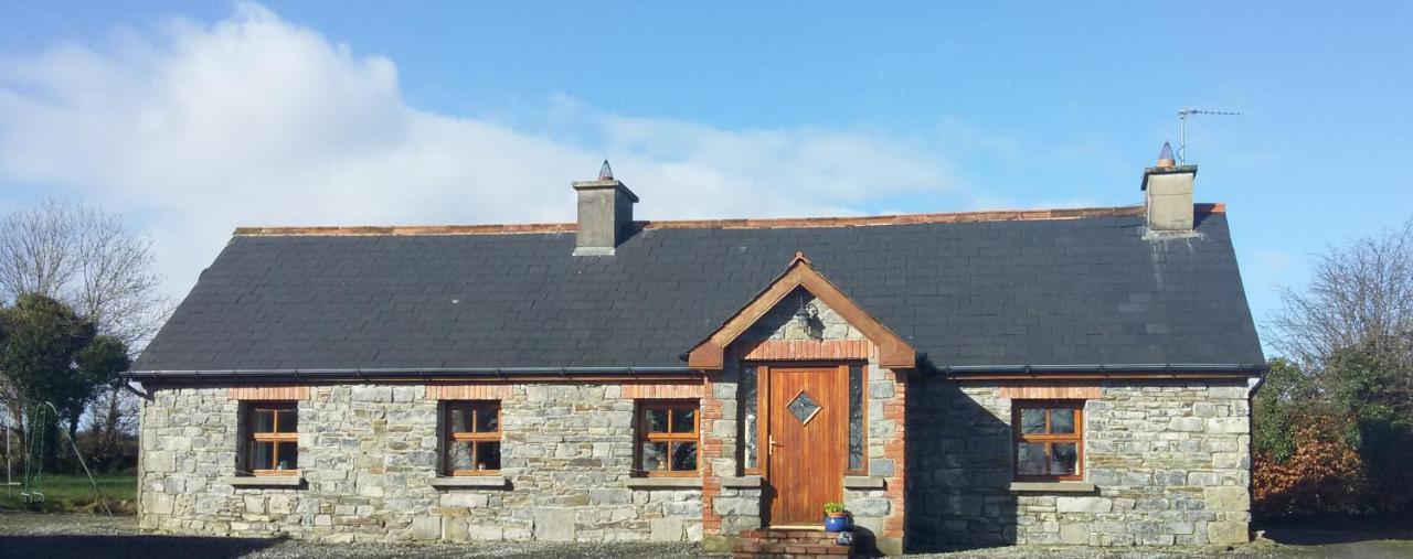 Hazel Cottage Limerick Junction Szoba fotó